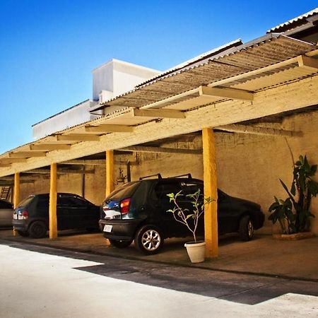 Residencial Flamingo Hotel Bombinhas Esterno foto