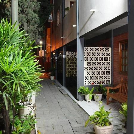 Residencial Flamingo Hotel Bombinhas Esterno foto