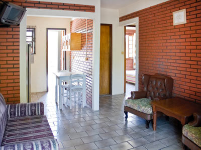 Residencial Flamingo Hotel Bombinhas Esterno foto