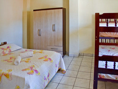 Residencial Flamingo Hotel Bombinhas Esterno foto