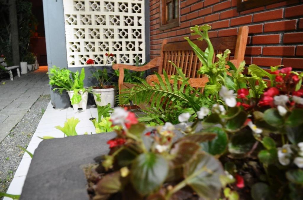 Residencial Flamingo Hotel Bombinhas Esterno foto