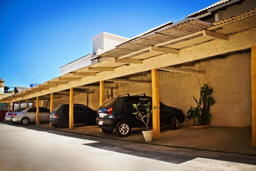 Residencial Flamingo Hotel Bombinhas Esterno foto