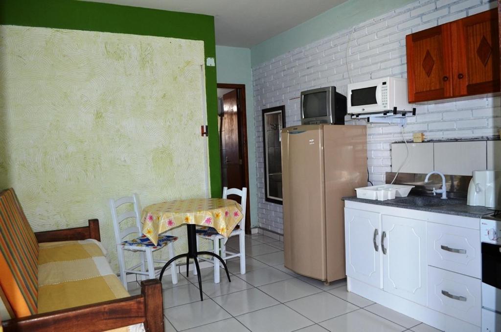Residencial Flamingo Hotel Bombinhas Camera foto